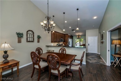 Welcome to this exceptional remodeled second-floor condo located on Kelly Greens Golf and Country Club in Florida - for sale on GolfHomes.com, golf home, golf lot