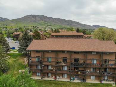 Seller is in the process of completing a 1031 exchange, and is on Wolf Creek Golf Club and Resort in Utah - for sale on GolfHomes.com, golf home, golf lot