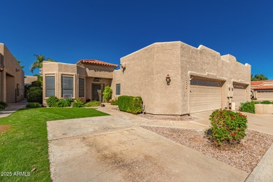A very desirable floorplan in a ''much in demand'' community. A on Stonecreek Golf Club in Arizona - for sale on GolfHomes.com, golf home, golf lot