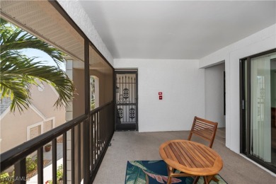 Welcome to this exceptional remodeled second-floor condo located on Kelly Greens Golf and Country Club in Florida - for sale on GolfHomes.com, golf home, golf lot