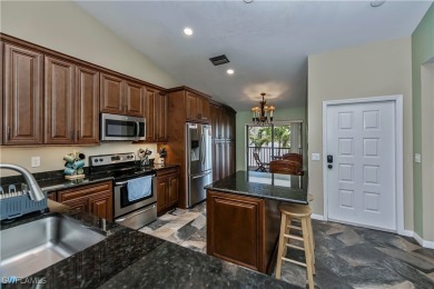 Welcome to this exceptional remodeled second-floor condo located on Kelly Greens Golf and Country Club in Florida - for sale on GolfHomes.com, golf home, golf lot