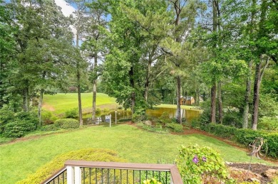 WOW!  This amazing home just had a price adjustment!  NOW is the on Brookfield Country Club in Georgia - for sale on GolfHomes.com, golf home, golf lot