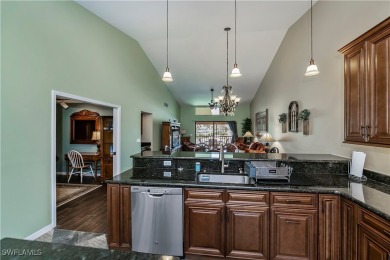 Welcome to this exceptional remodeled second-floor condo located on Kelly Greens Golf and Country Club in Florida - for sale on GolfHomes.com, golf home, golf lot