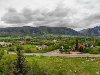 Seller is in the process of completing a 1031 exchange, and is on Wolf Creek Golf Club and Resort in Utah - for sale on GolfHomes.com, golf home, golf lot