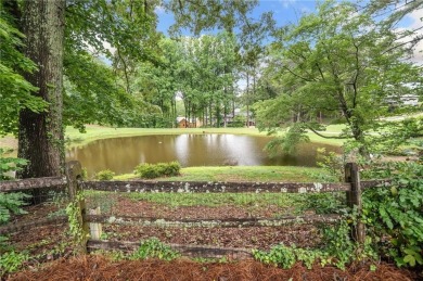 WOW!  This amazing home just had a price adjustment!  NOW is the on Brookfield Country Club in Georgia - for sale on GolfHomes.com, golf home, golf lot