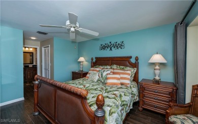 Welcome to this exceptional remodeled second-floor condo located on Kelly Greens Golf and Country Club in Florida - for sale on GolfHomes.com, golf home, golf lot