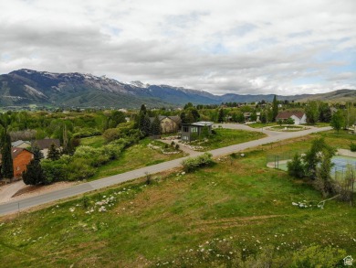 Seller is in the process of completing a 1031 exchange, and is on Wolf Creek Golf Club and Resort in Utah - for sale on GolfHomes.com, golf home, golf lot