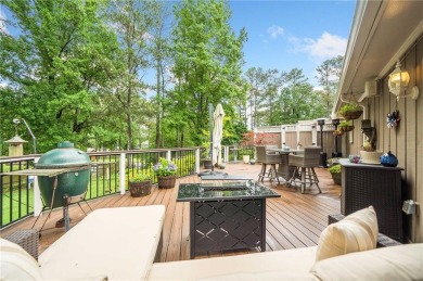 WOW!  This amazing home just had a price adjustment!  NOW is the on Brookfield Country Club in Georgia - for sale on GolfHomes.com, golf home, golf lot