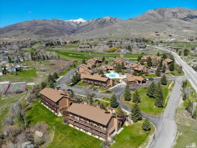 Seller is in the process of completing a 1031 exchange, and is on Wolf Creek Golf Club and Resort in Utah - for sale on GolfHomes.com, golf home, golf lot