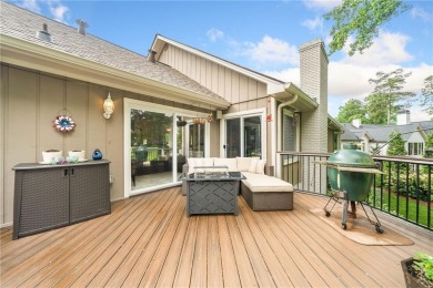 WOW!  This amazing home just had a price adjustment!  NOW is the on Brookfield Country Club in Georgia - for sale on GolfHomes.com, golf home, golf lot
