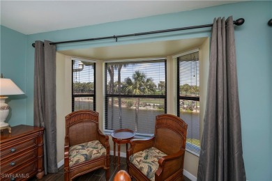 Welcome to this exceptional remodeled second-floor condo located on Kelly Greens Golf and Country Club in Florida - for sale on GolfHomes.com, golf home, golf lot