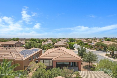 Rare St. Tropez on a premium corner lot in Encanterra(R) on Encanterra Country Club in Arizona - for sale on GolfHomes.com, golf home, golf lot