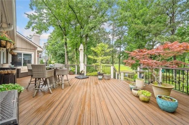 WOW!  This amazing home just had a price adjustment!  NOW is the on Brookfield Country Club in Georgia - for sale on GolfHomes.com, golf home, golf lot