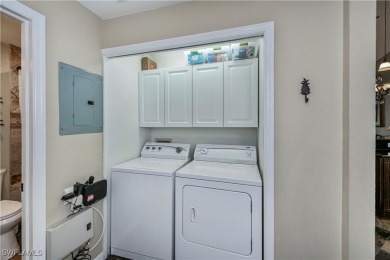 Welcome to this exceptional remodeled second-floor condo located on Kelly Greens Golf and Country Club in Florida - for sale on GolfHomes.com, golf home, golf lot