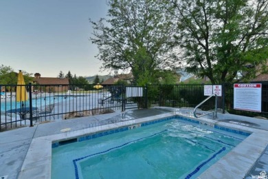 Seller is in the process of completing a 1031 exchange, and is on Wolf Creek Golf Club and Resort in Utah - for sale on GolfHomes.com, golf home, golf lot