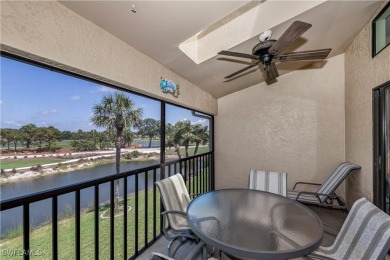 Welcome to this exceptional remodeled second-floor condo located on Kelly Greens Golf and Country Club in Florida - for sale on GolfHomes.com, golf home, golf lot
