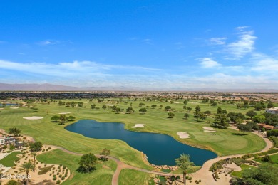 Rare St. Tropez on a premium corner lot in Encanterra(R) on Encanterra Country Club in Arizona - for sale on GolfHomes.com, golf home, golf lot