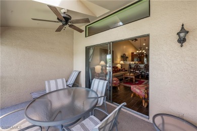 Welcome to this exceptional remodeled second-floor condo located on Kelly Greens Golf and Country Club in Florida - for sale on GolfHomes.com, golf home, golf lot
