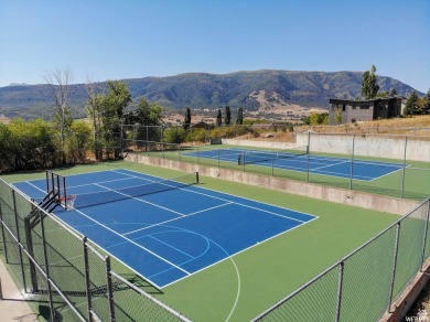 Seller is in the process of completing a 1031 exchange, and is on Wolf Creek Golf Club and Resort in Utah - for sale on GolfHomes.com, golf home, golf lot