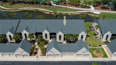 Welcome to this exceptional remodeled second-floor condo located on Kelly Greens Golf and Country Club in Florida - for sale on GolfHomes.com, golf home, golf lot