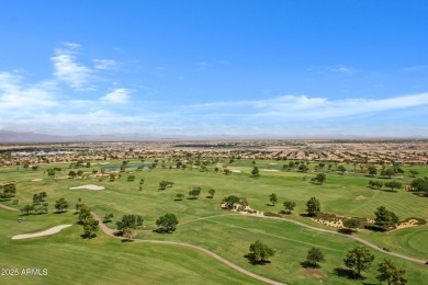 Rare St. Tropez on a premium corner lot in Encanterra(R) on Encanterra Country Club in Arizona - for sale on GolfHomes.com, golf home, golf lot