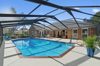 WELCOME HOME to Florida living at its best...This stunning on The Club At Hidden Creek in Florida - for sale on GolfHomes.com, golf home, golf lot