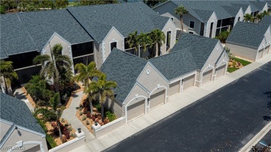 Welcome to this exceptional remodeled second-floor condo located on Kelly Greens Golf and Country Club in Florida - for sale on GolfHomes.com, golf home, golf lot