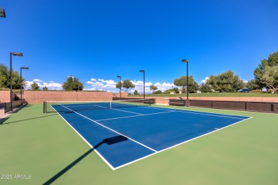 Rare St. Tropez on a premium corner lot in Encanterra(R) on Encanterra Country Club in Arizona - for sale on GolfHomes.com, golf home, golf lot
