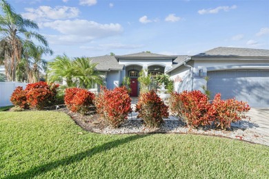 Welcome to Buckhorn, one of Valrico's most sought-after on Buckhorn Springs Golf and Country Club in Florida - for sale on GolfHomes.com, golf home, golf lot