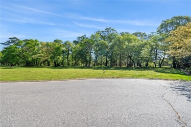 Discover your slice of paradise on this expansive waterfront on Bay Creek Golf Club in Virginia - for sale on GolfHomes.com, golf home, golf lot