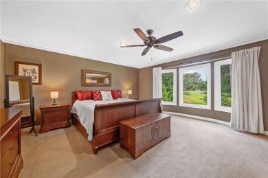 WOW!  This amazing home just had a price adjustment!  NOW is the on Brookfield Country Club in Georgia - for sale on GolfHomes.com, golf home, golf lot