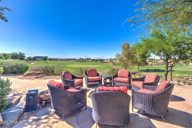 Rare St. Tropez on a premium corner lot in Encanterra(R) on Encanterra Country Club in Arizona - for sale on GolfHomes.com, golf home, golf lot
