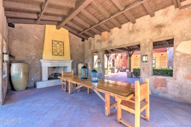 Rare St. Tropez on a premium corner lot in Encanterra(R) on Encanterra Country Club in Arizona - for sale on GolfHomes.com, golf home, golf lot