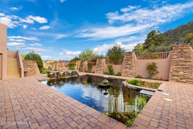 Majestic, panoramic Red Rock Views that will take your breath on Sedona Golf Resort in Arizona - for sale on GolfHomes.com, golf home, golf lot