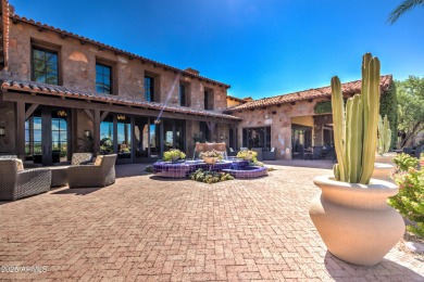 Rare St. Tropez on a premium corner lot in Encanterra(R) on Encanterra Country Club in Arizona - for sale on GolfHomes.com, golf home, golf lot