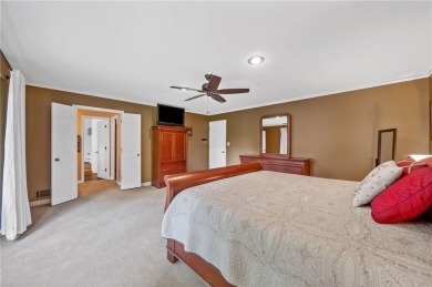 WOW!  This amazing home just had a price adjustment!  NOW is the on Brookfield Country Club in Georgia - for sale on GolfHomes.com, golf home, golf lot