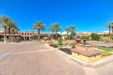 Rare St. Tropez on a premium corner lot in Encanterra(R) on Encanterra Country Club in Arizona - for sale on GolfHomes.com, golf home, golf lot