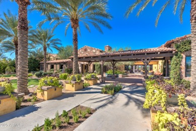 Rare St. Tropez on a premium corner lot in Encanterra(R) on Encanterra Country Club in Arizona - for sale on GolfHomes.com, golf home, golf lot