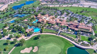 Rare St. Tropez on a premium corner lot in Encanterra(R) on Encanterra Country Club in Arizona - for sale on GolfHomes.com, golf home, golf lot