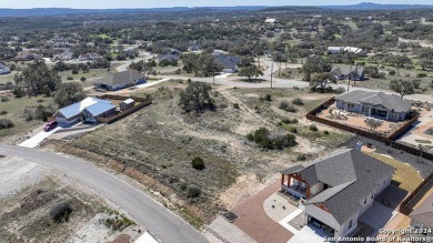 *THIS IS A DOUBLE LOT WITH BURIED UTILITIES* Welcome to Rockin' on Vaaler Creek Golf Club in Texas - for sale on GolfHomes.com, golf home, golf lot