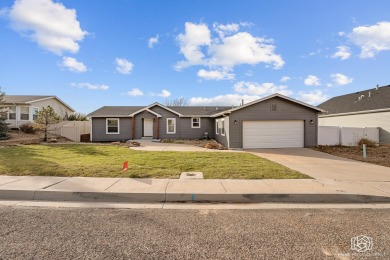 RARE FIND!! 4 bedroom 2 bathroom, newly updated home. Nestled at on Cedar Ridge Golf Course in Utah - for sale on GolfHomes.com, golf home, golf lot