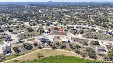 *THIS IS A DOUBLE LOT WITH BURIED UTILITIES* Welcome to Rockin' on Vaaler Creek Golf Club in Texas - for sale on GolfHomes.com, golf home, golf lot