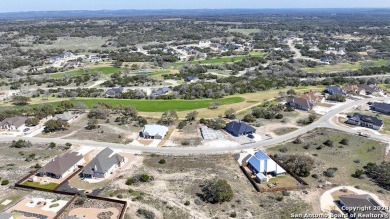 *THIS IS A DOUBLE LOT WITH BURIED UTILITIES* Welcome to Rockin' on Vaaler Creek Golf Club in Texas - for sale on GolfHomes.com, golf home, golf lot