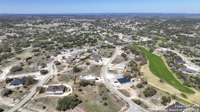 *THIS IS A DOUBLE LOT WITH BURIED UTILITIES* Welcome to Rockin' on Vaaler Creek Golf Club in Texas - for sale on GolfHomes.com, golf home, golf lot