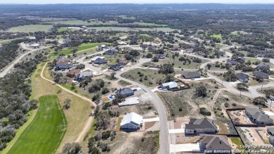 *THIS IS A DOUBLE LOT WITH BURIED UTILITIES* Welcome to Rockin' on Vaaler Creek Golf Club in Texas - for sale on GolfHomes.com, golf home, golf lot