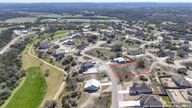 *THIS IS A DOUBLE LOT WITH BURIED UTILITIES* Welcome to Rockin' on Vaaler Creek Golf Club in Texas - for sale on GolfHomes.com, golf home, golf lot