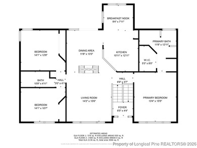 Welcome home to 24 Westover Court, perfectly tucked away on a on Carolina Lakes Country Club in North Carolina - for sale on GolfHomes.com, golf home, golf lot