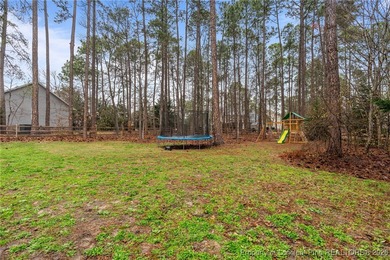 Welcome home to 24 Westover Court, perfectly tucked away on a on Carolina Lakes Country Club in North Carolina - for sale on GolfHomes.com, golf home, golf lot
