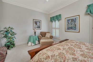 Enjoy lagoon views in this elegant island retreat nestled in the on Sea Island Golf Club in Georgia - for sale on GolfHomes.com, golf home, golf lot