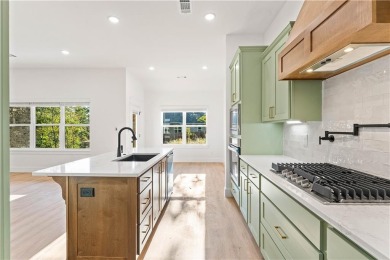 Are you looking for a new construction home with wow factor? on Branchwood Golf Course in Arkansas - for sale on GolfHomes.com, golf home, golf lot